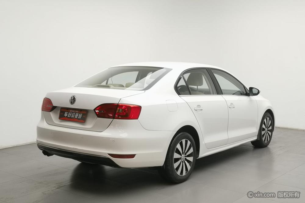 Volkswagen Sagitar 2012 1.4TSI Automatic Flagship