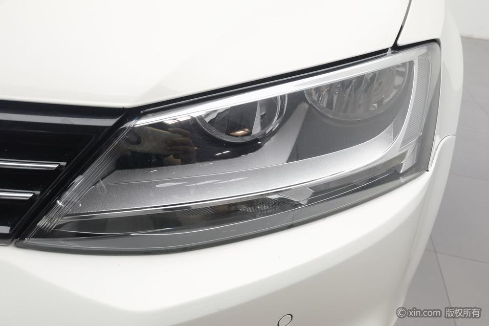 Volkswagen Sagitar 2012 1.4TSI Automatic Flagship – фото 7