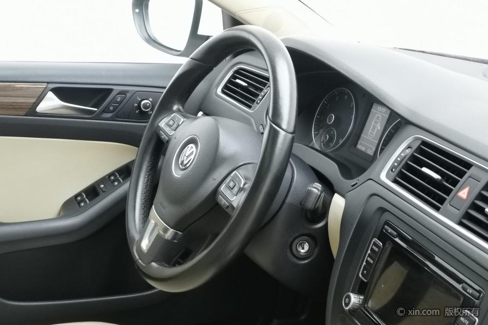 Volkswagen Sagitar 2012 1.4TSI Automatic Flagship – фото 11