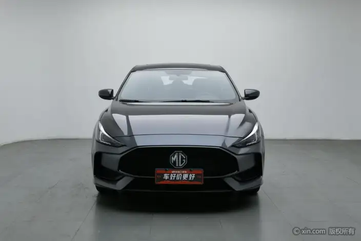 MG5 2022 Model 180DVVT Manual Youth Deluxe Edition – фото 2