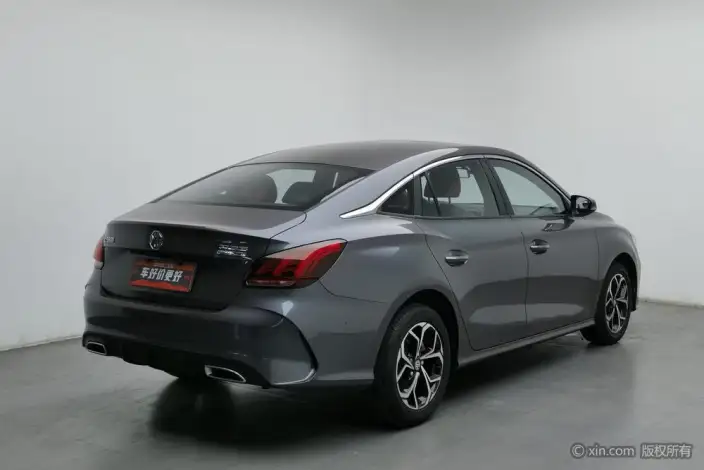 MG5 2022 Model 180DVVT Manual Youth Deluxe Edition – фото 4