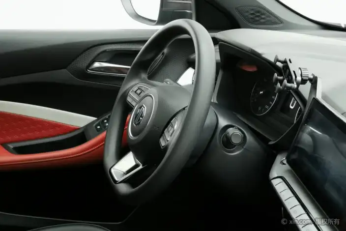 MG5 2022 Model 180DVVT Manual Youth Deluxe Edition – фото 8