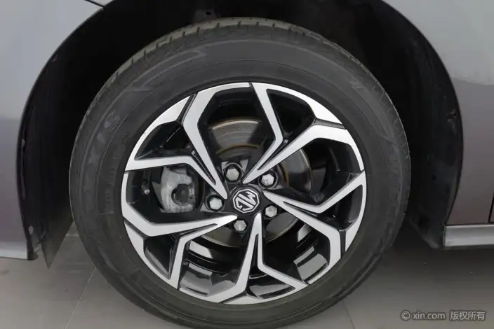 MG5 2022 Model 180DVVT Manual Youth Deluxe Edition – фото 10