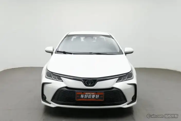 Toyota Corolla 2023 Model 1.5L CVT Pioneer Edition – фото 2