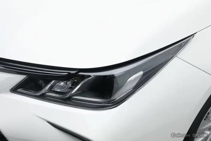 Toyota Corolla 2023 Model 1.5L CVT Pioneer Edition – фото 7