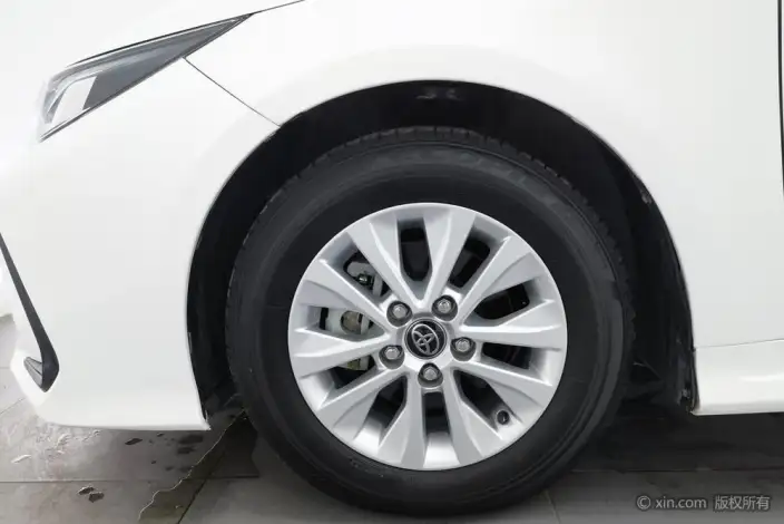 Toyota Corolla 2023 Model 1.5L CVT Pioneer Edition – фото 8