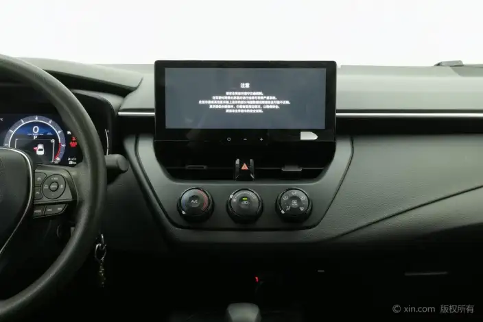 Toyota Corolla 2023 Model 1.5L CVT Pioneer Edition – фото 10