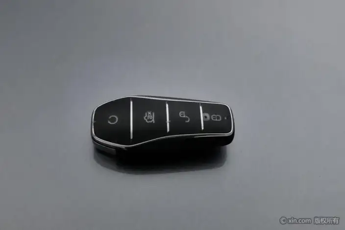 BYD Song Pro DM 2022 Model DM-i 110km Flagship Model Pro – фото 6