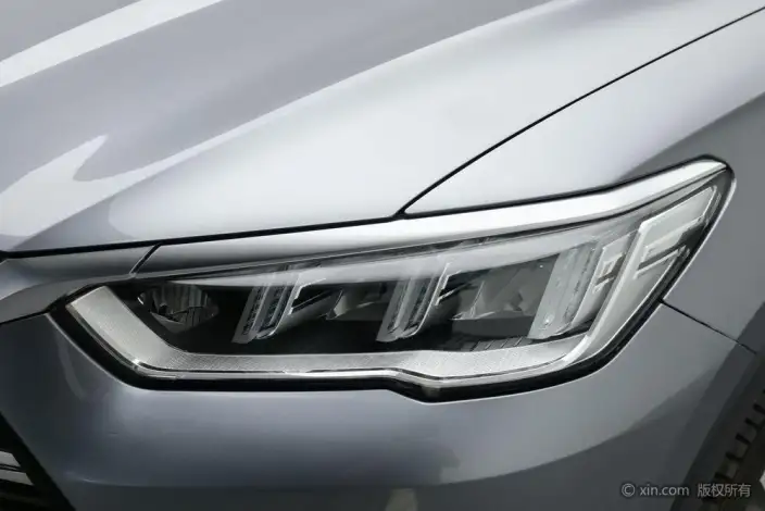 BYD Song Pro DM 2022 Model DM-i 110km Flagship Model Pro – фото 7