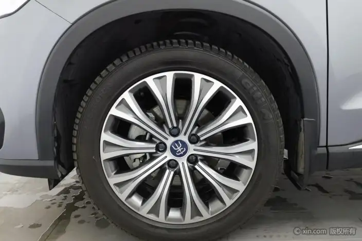 BYD Song Pro DM 2022 Model DM-i 110km Flagship Model Pro – фото 9