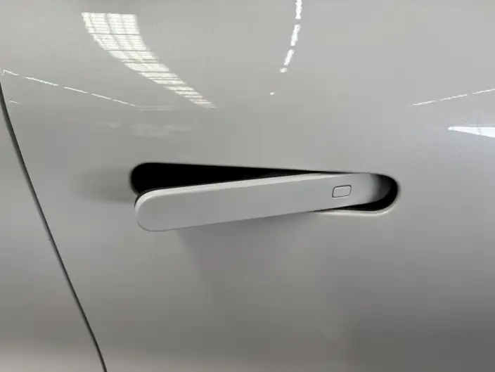 Changan UNI-T 2022 Model 1.5T Sports Edition Noble Model – фото 7