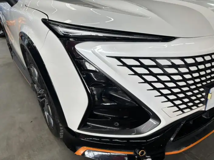 Changan UNI-T 2022 Model 1.5T Sports Edition Noble Model – фото 10