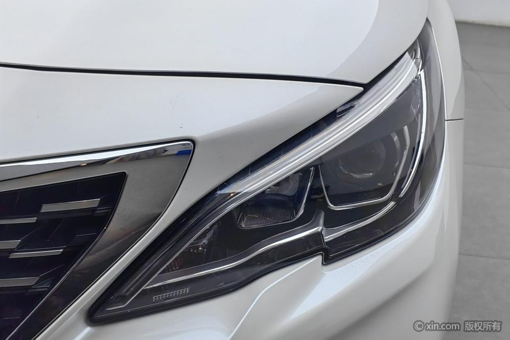 Peugeot 308 2014 Enjoy Classic 1.6L Automatic Elegant Модель 2020 года 360THP 十 Anniversary Premium Edition – фото 7