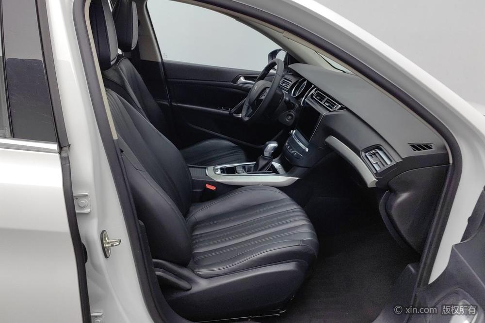 Peugeot 308 2014 Enjoy Classic 1.6L Automatic Elegant Модель 2020 года 360THP 十 Anniversary Premium Edition – фото 9