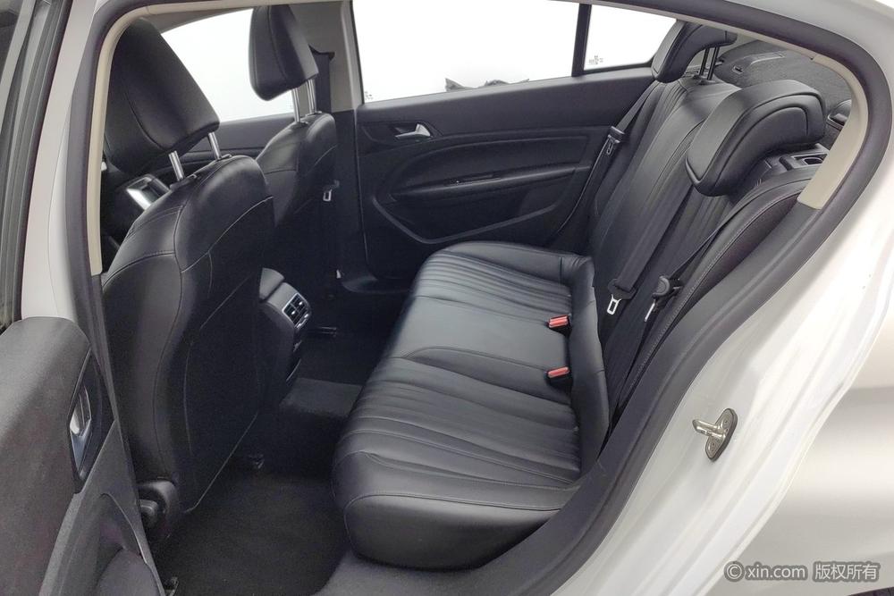 Peugeot 308 2014 Enjoy Classic 1.6L Automatic Elegant Модель 2020 года 360THP 十 Anniversary Premium Edition – фото 20
