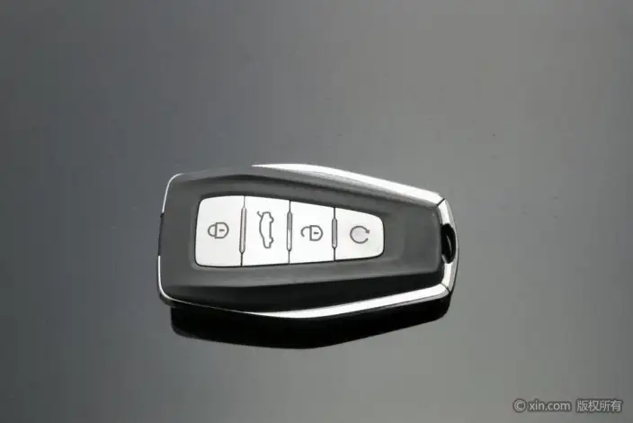 Geely Xingyue L 2021 Model 2.0TD DCT EVO 2WD Noble Model – фото 6