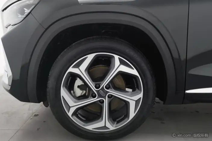 Geely Xingyue L 2021 Model 2.0TD DCT EVO 2WD Noble Model – фото 8