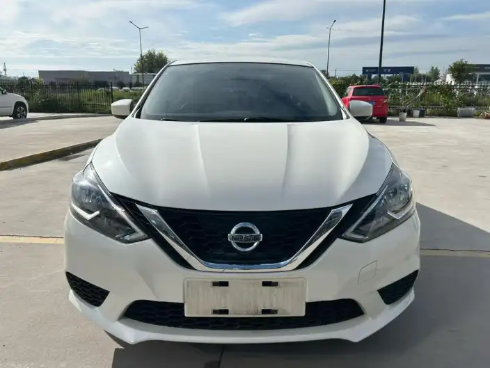 Nissan Sylphy 2022 Model Classic 1.6 XE CVT Comfort Edition – фото 2