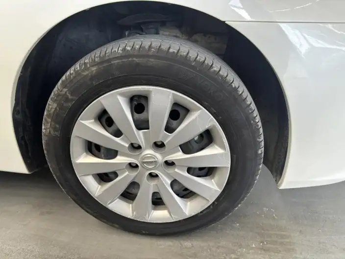 Nissan Sylphy 2022 Model Classic 1.6 XE CVT Comfort Edition – фото 7