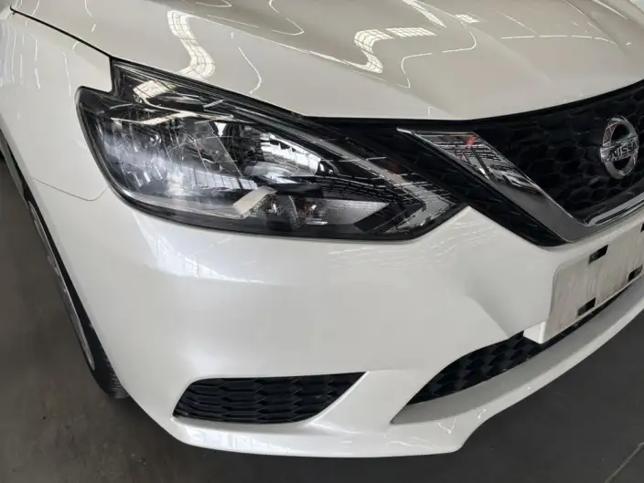 Nissan Sylphy 2022 Model Classic 1.6 XE CVT Comfort Edition – фото 8