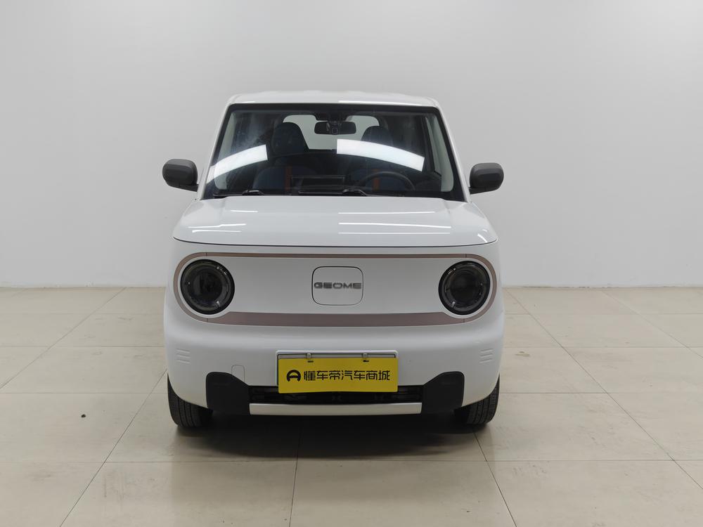 Panda Раздел 2023 120km Panda Mini Chao 萌熊 – фото 2