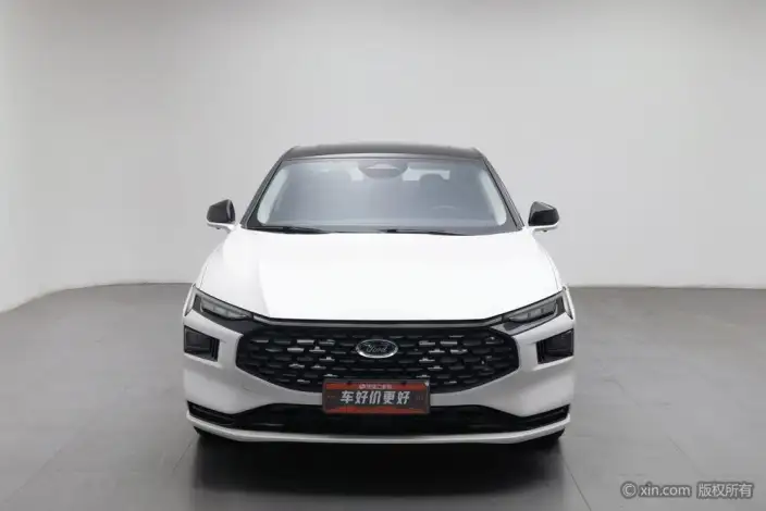 Ford Mondeo 2022 Model EcoBoost 245 Luxury Model – фото 2