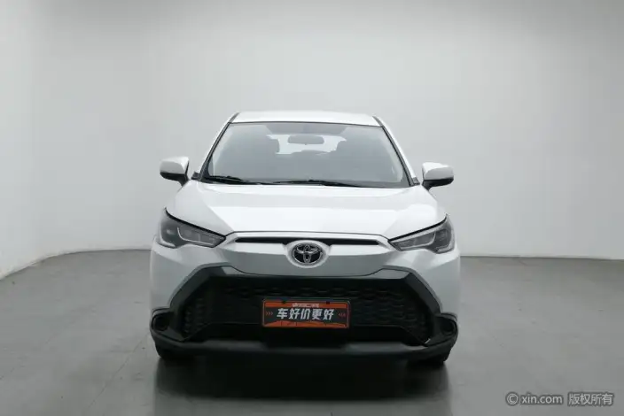Frontlander 2023 Model 2.0L CVT Elite Edition – фото 2