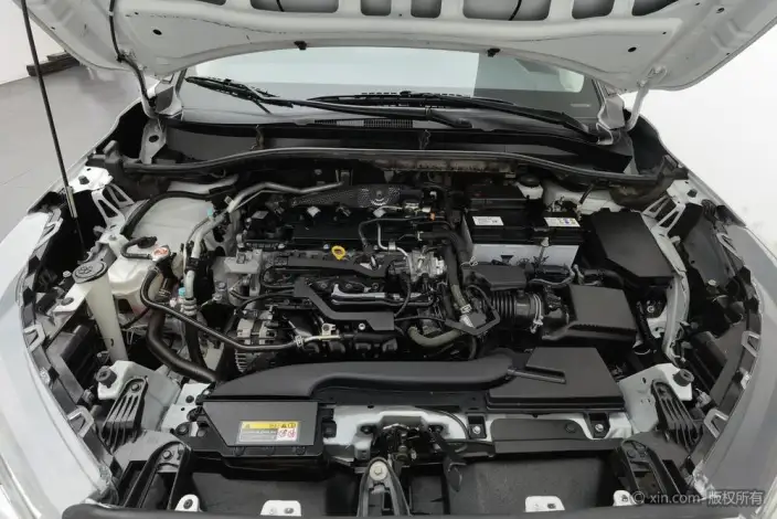 Frontlander 2023 Model 2.0L CVT Elite Edition – фото 5
