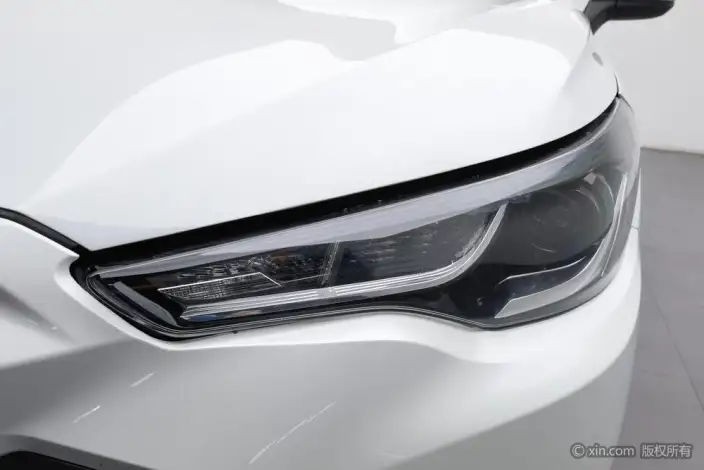 Frontlander 2023 Model 2.0L CVT Elite Edition – фото 7