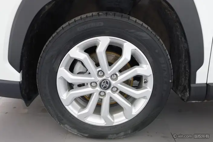 Frontlander 2023 Model 2.0L CVT Elite Edition – фото 8
