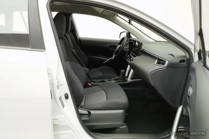 Frontlander 2023 Model 2.0L CVT Elite Edition – фото 9