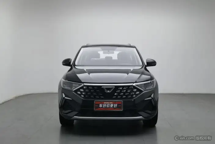 Jeta VS5 2023 Model 280TSI Automatic Enterprising Edition