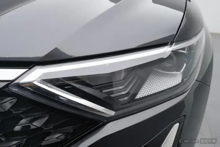 Jeta VS5 2023 Model 280TSI Automatic Enterprising Edition – фото 7