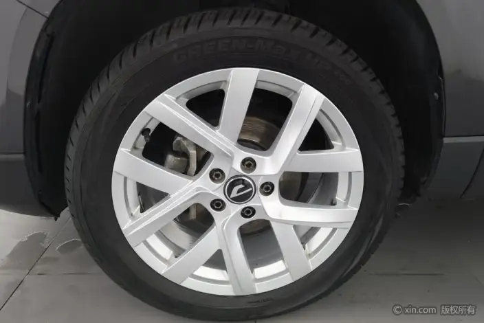 Jeta VS5 2023 Model 280TSI Automatic Enterprising Edition – фото 8