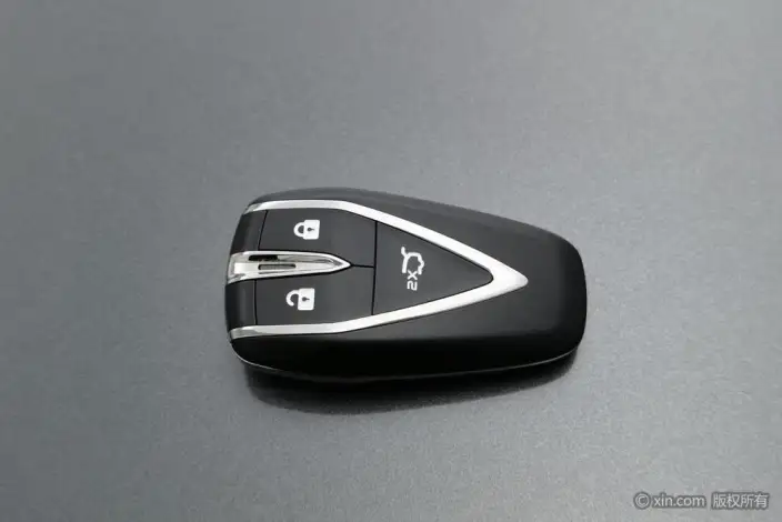 Changan CS55 PLUS 2024 Model Third generation 1.5T DCT Noble Model – фото 6