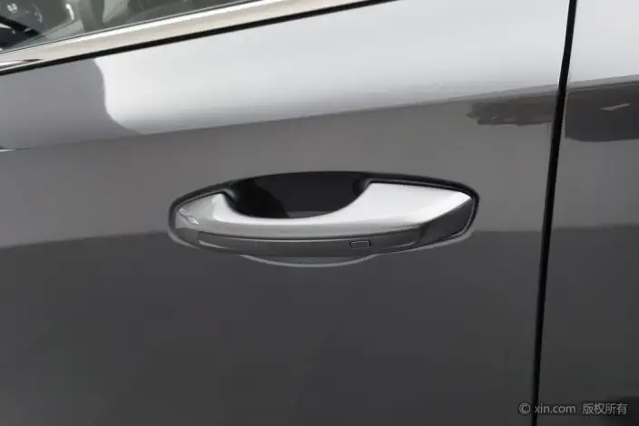 Changan CS55 PLUS 2024 Model Third generation 1.5T DCT Noble Model – фото 8
