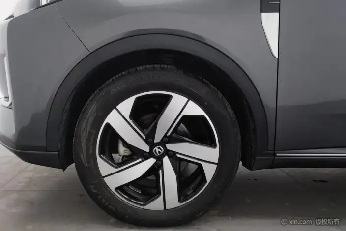 Changan CS55 PLUS 2024 Model Third generation 1.5T DCT Noble Model – фото 9