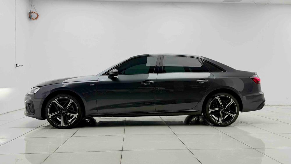 Audi A4 L 2024 40 TFSI Luxury Sport