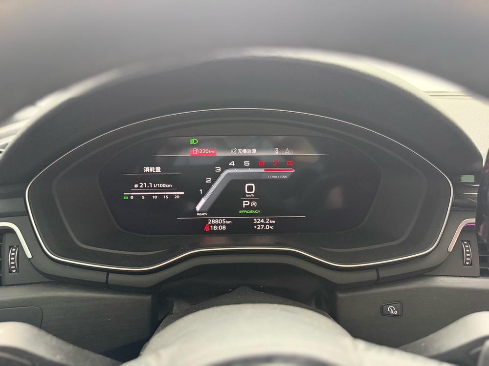 Audi A4 L 2024 40 TFSI Luxury Sport – фото 7