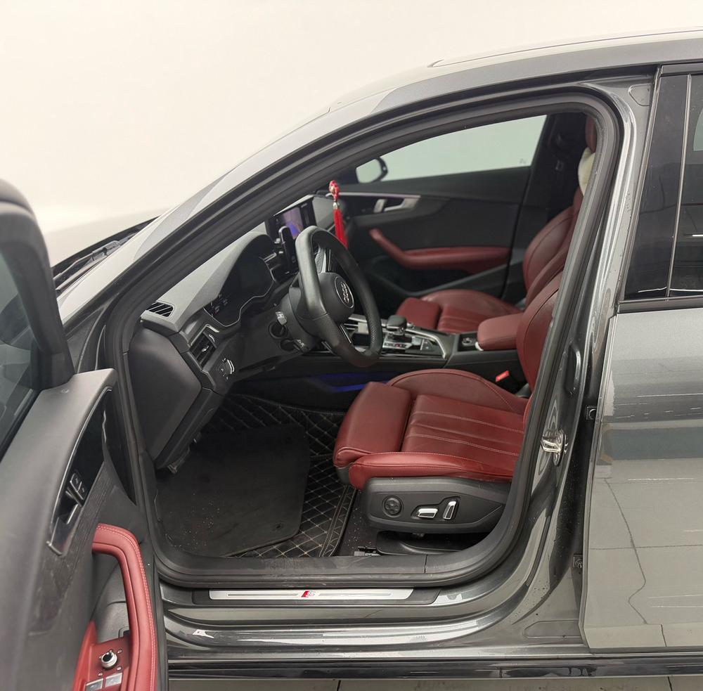 Audi A4 L 2024 40 TFSI Luxury Sport – фото 8