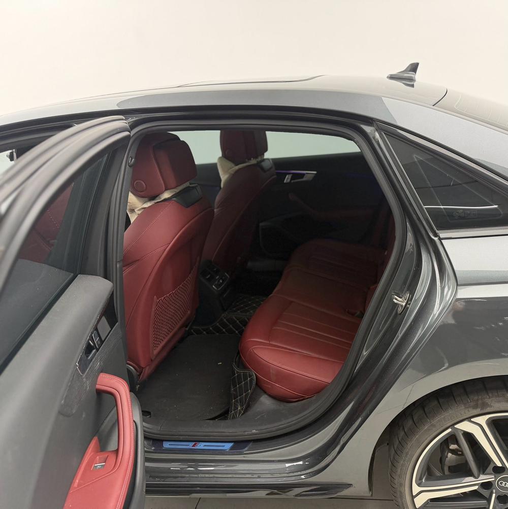 Audi A4 L 2024 40 TFSI Luxury Sport – фото 9