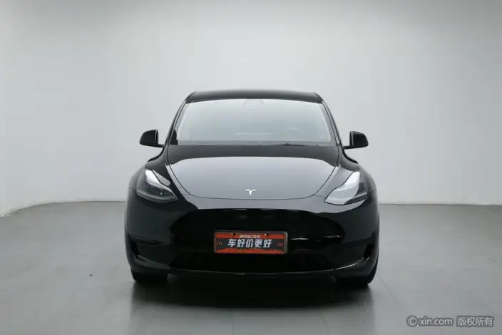 Model Y 2022 Model Rear-wheel drive version – фото 2