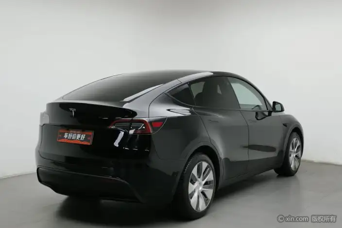 Model Y 2022 Model Rear-wheel drive version – фото 4