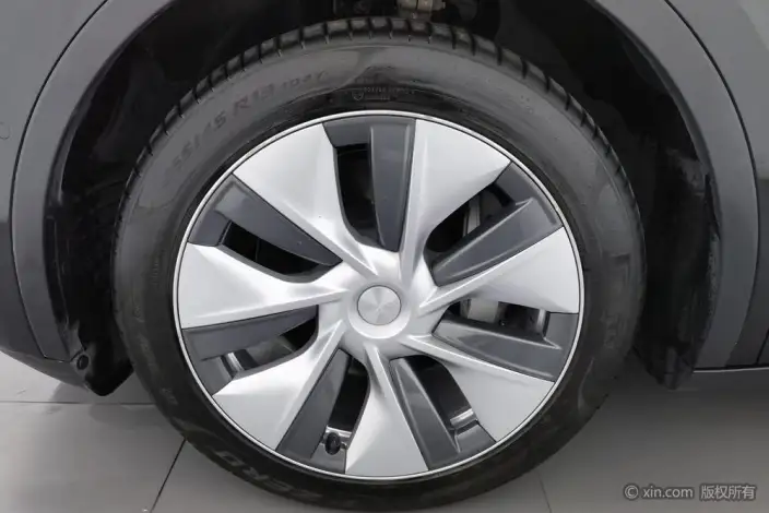 Model Y 2022 Model Rear-wheel drive version – фото 7