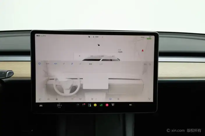 Model Y 2022 Model Rear-wheel drive version – фото 10