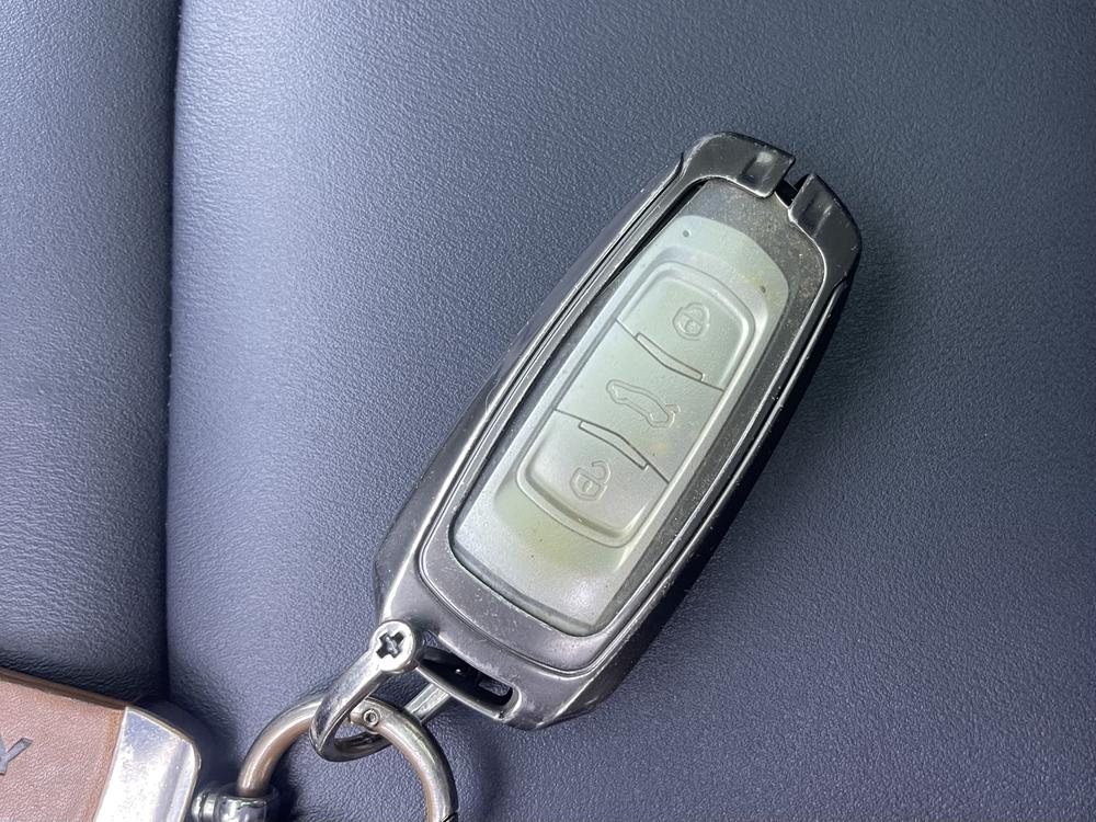 Geely Boyue 2016 1.8TD Automatic Smart Connect – фото 11