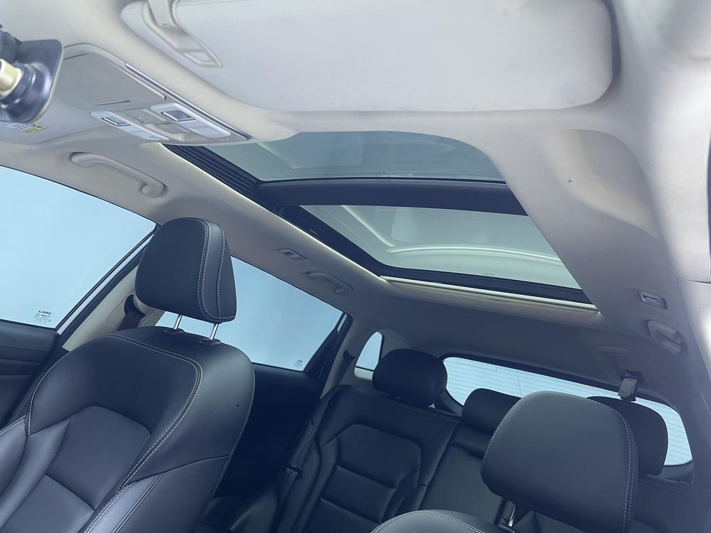 Geely Boyue 2016 1.8TD Automatic Smart Connect – фото 19