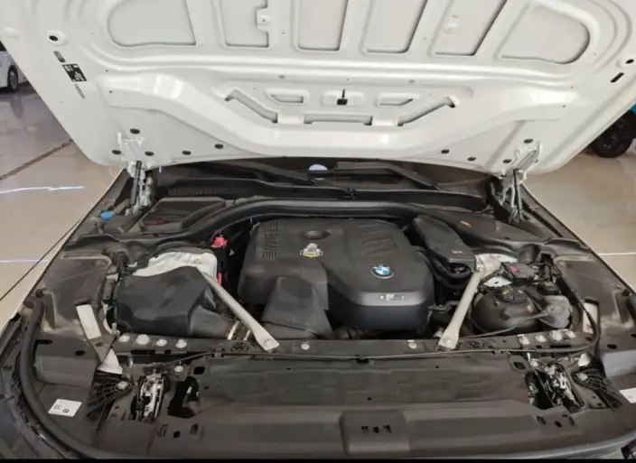 BMW 5 Series 2024 Model 530Li Leading Model M Sports Set – фото 5