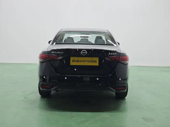 Nissan Sylphy 2023 Model 1.6L CVT Yuexiang Edition – фото 6