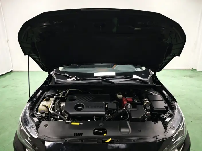 Nissan Sylphy 2023 Model 1.6L CVT Yuexiang Edition – фото 10